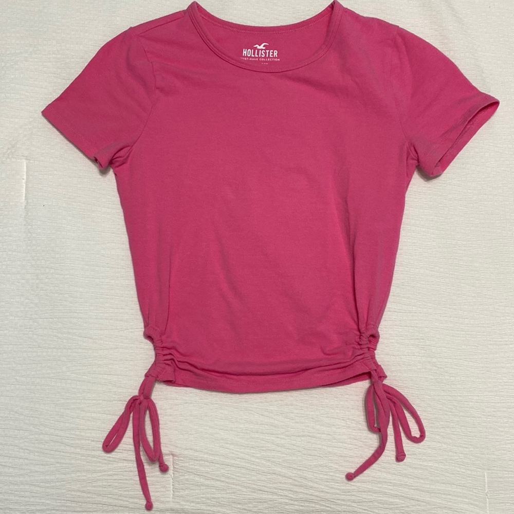 Women’s Hollister Top XS - Picture 1 of 5